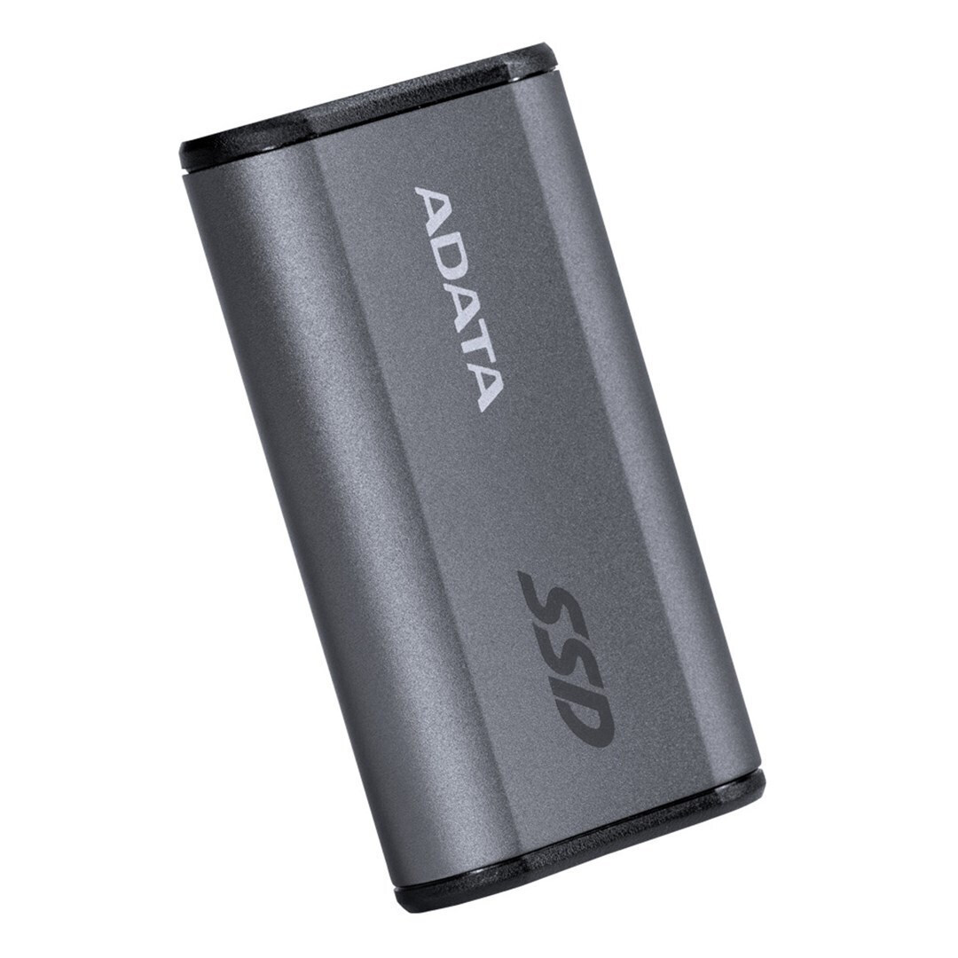 Adata SD620 USB 3.2 Εξωτερικός SSD 2TB 2.5" Μπλε - Image 7