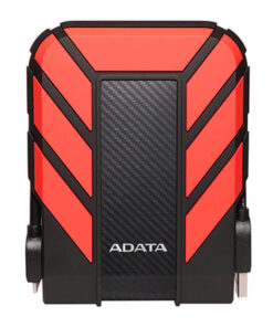Adata HD710P USB 3.1 Εξωτερικός HDD 1TB 2.5" Κόκκινο