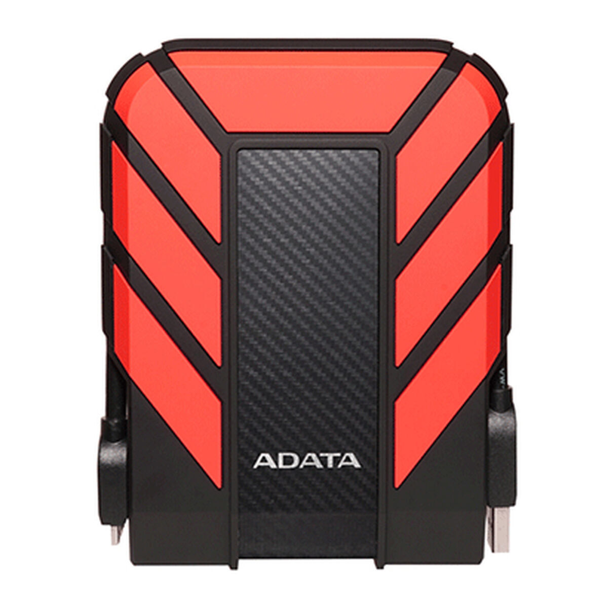 Adata HD710P USB 3.1 Εξωτερικός HDD 1TB 2.5" Κόκκινο
