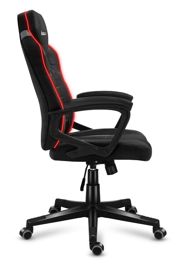 Huzaro Force 2.5 RGB Υφασμάτινη Mesh - Image 6