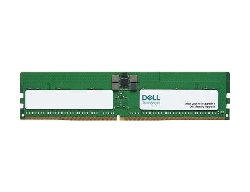 Dell Poweredge 16GB DDR5