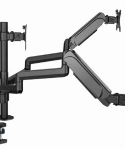 Alternative view of Gembird (MA-DA3-01) Βάση Οθόνης Γραφείου έως 27"
