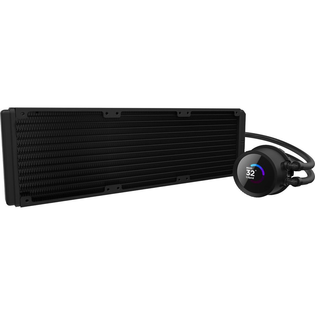 NZXT Kraken 360 για Socket AM4/AM5/1700/1200/115x - Image 5