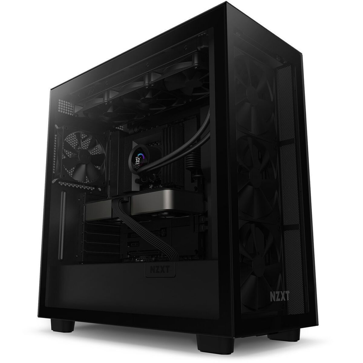 NZXT Kraken 360 για Socket AM4/AM5/1700/1200/115x - Image 7