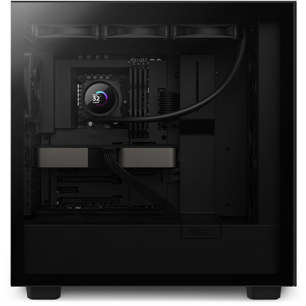 NZXT Kraken 360 για Socket AM4/AM5/1700/1200/115x - Image 6