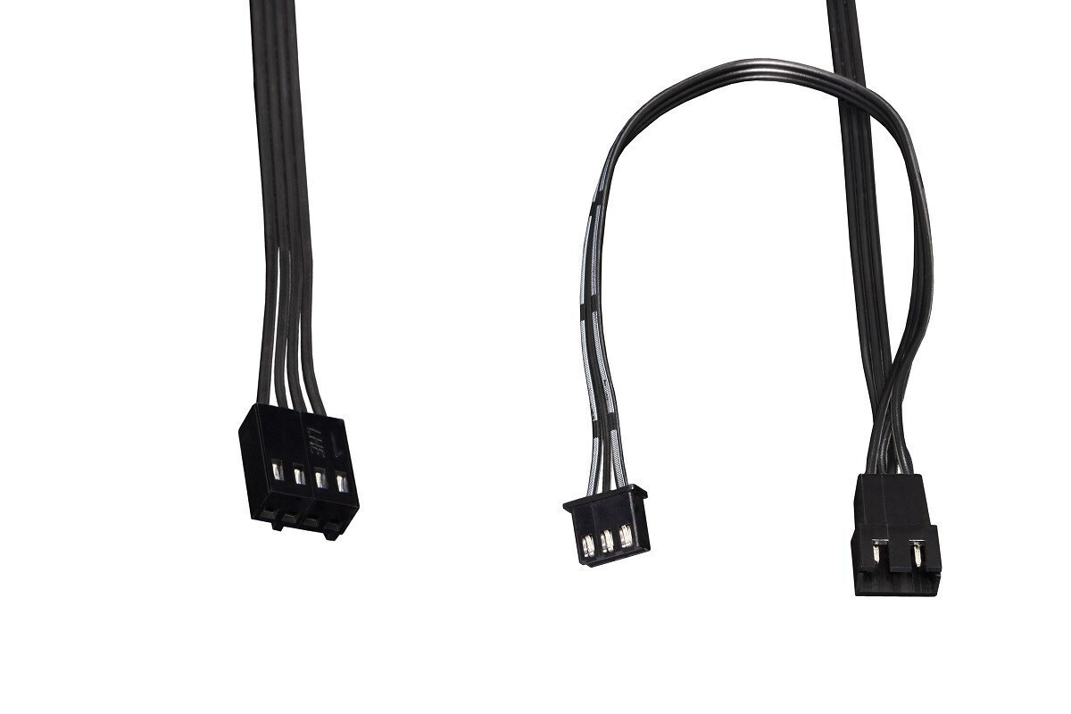 Alphacool Eisbaer Pro HPE Aurora 360 για Socket AM4/AM5/1700/1200/115x - Image 11