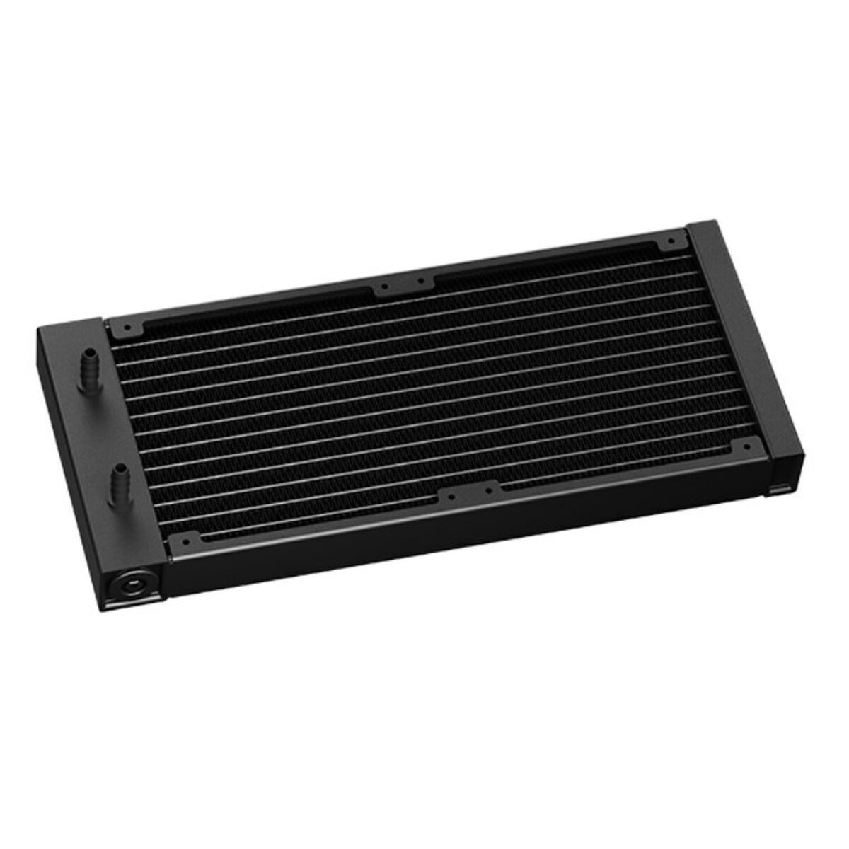 Deepcool Mystique 240 Υδρόψυξη Επεξεργαστή Διπλού Ανεμιστήρα 120mm για Socket AM4/AM5/1700/1200/115x - Image 5