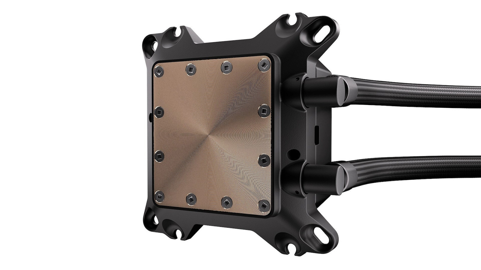 Endorfy Navis F280 Υδρόψυξη Επεξεργαστή Διπλού Ανεμιστήρα 120mm για Socket AM4/AM5/1700/1200/115x με ARGB Φωτισμό - Image 5