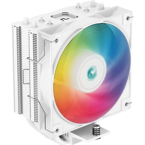 Deepcool AG400 WH ARGB Socket AM4/AM5/1200/115x/1700 - Image 2