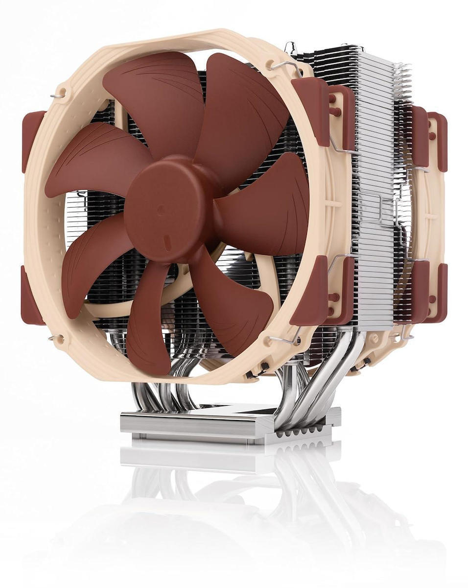 Noctua NH-U14S TR5-SP6 Socket SP6/TR5 - Image 2