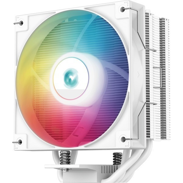 Deepcool AG400 WH ARGB Socket AM4/AM5/1200/115x/1700
