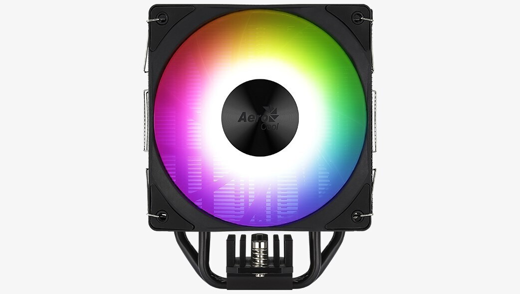 Aerocool Rime 4 Socket AM4/AM5/1200/1700 - Image 6