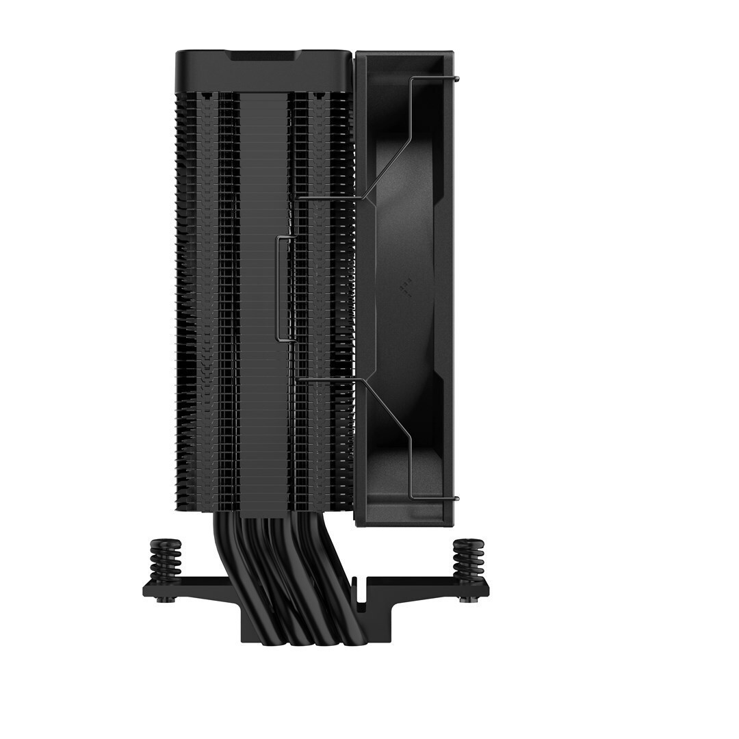 Deepcool AG400 Digital BK ARGB Socket AM4/AM5/1200/115x/1700 - Image 6