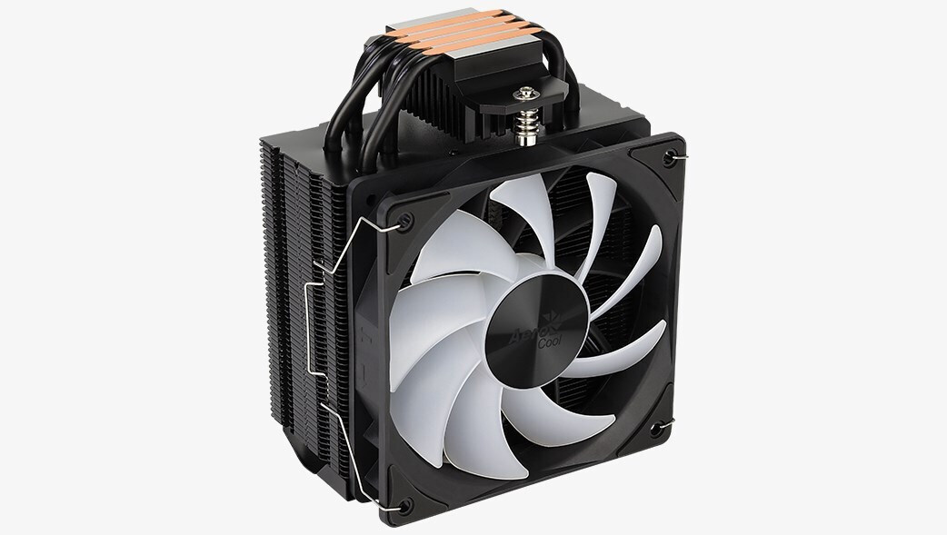 Aerocool Rime 4 Socket AM4/AM5/1200/1700 - Image 8