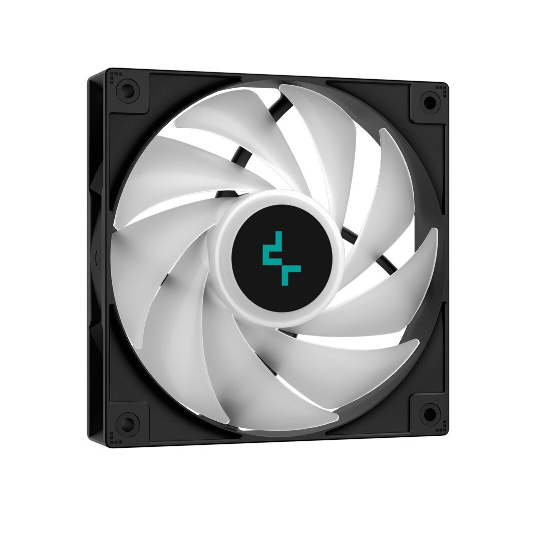 Deepcool AG400 Digital BK ARGB Socket AM4/AM5/1200/115x/1700 - Image 8