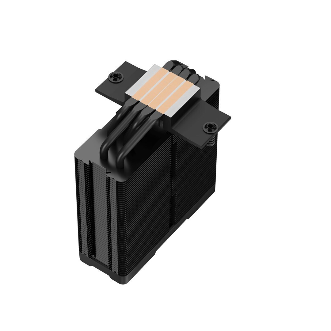 Deepcool AG400 Digital BK ARGB Socket AM4/AM5/1200/115x/1700 - Image 4