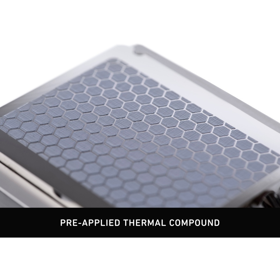 Noctua NH-D9 TR5-SP6 4U Socket SP6/TR5 - Image 4