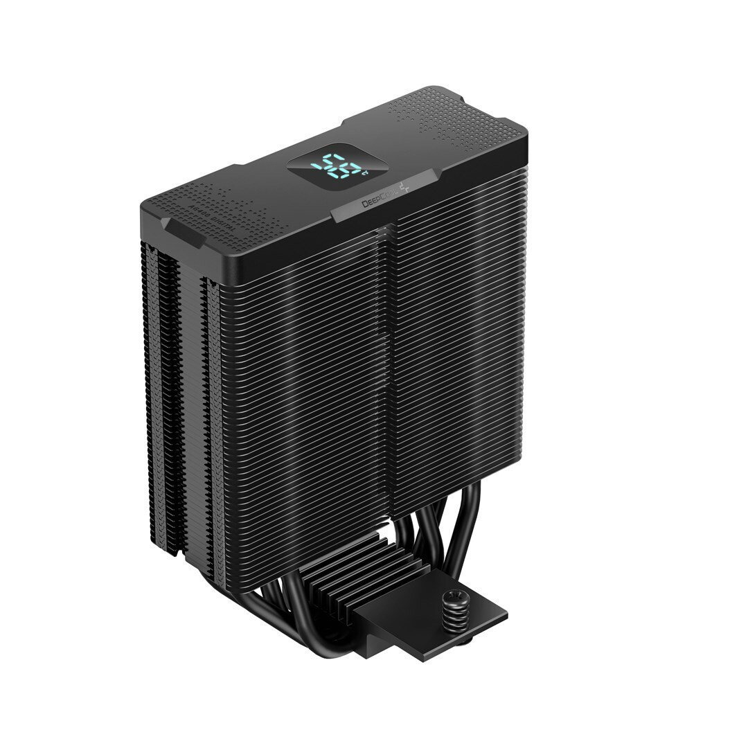 Deepcool AG400 Digital BK ARGB Socket AM4/AM5/1200/115x/1700 - Image 5