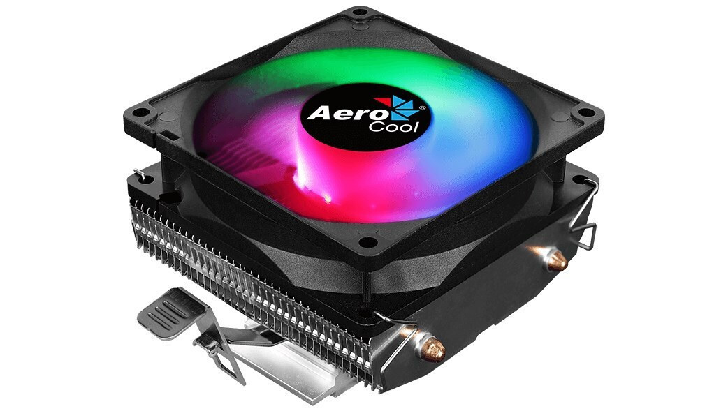 Aerocool Rime 4 Socket AM4/AM5/1200/1700 - Image 3