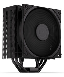 Alternative view of Endorfy Fera 5 Black Socket AM4/AM5/1200/115x/1700