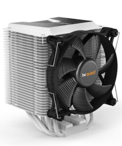 Alternative view of Aerocool Rime 4 Socket AM4/AM5/1200/1700