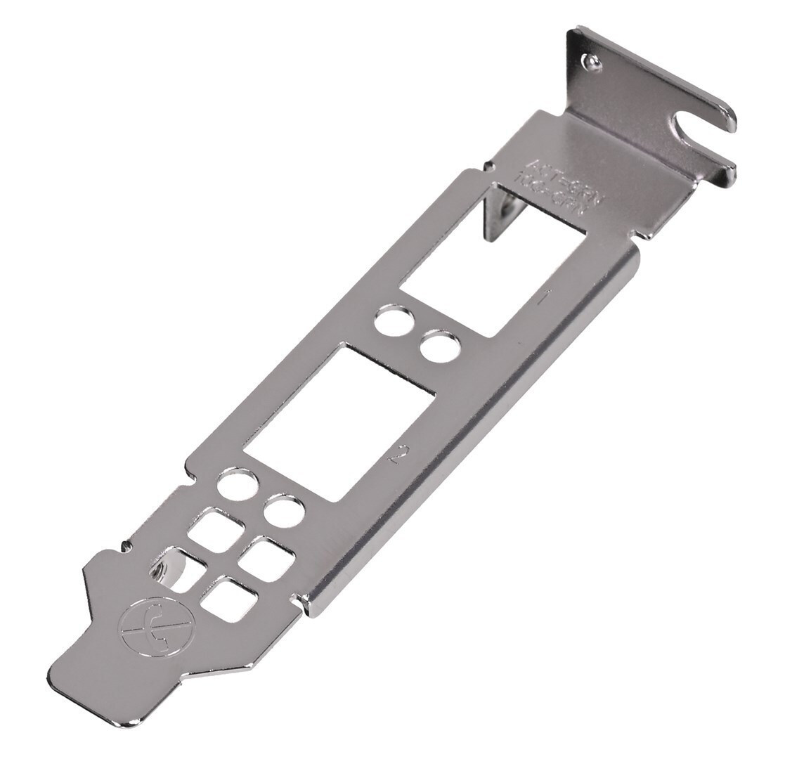 Broadcom Ενσύρματη Κάρτα Δικτύου (10Gbps) Ethernet PCI-e - Image 4