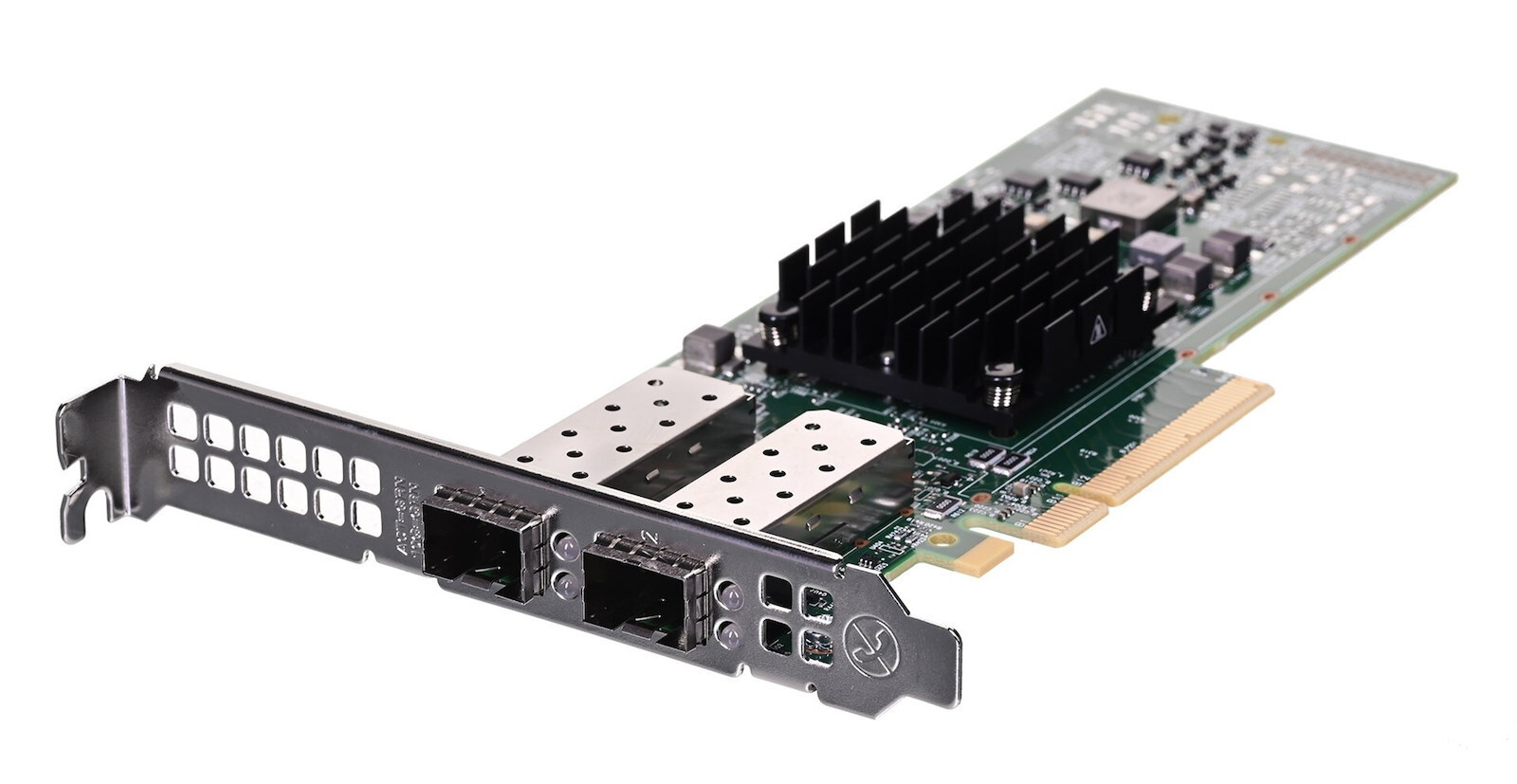 Broadcom Ενσύρματη Κάρτα Δικτύου (10Gbps) Ethernet PCI-e - Image 6