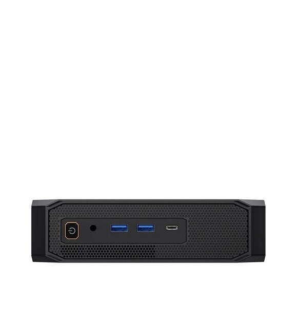 BlackView MP200 Mini PC (Core i5-12450H/16GB DDR4/1TB SSD/W11 Pro) - Image 2