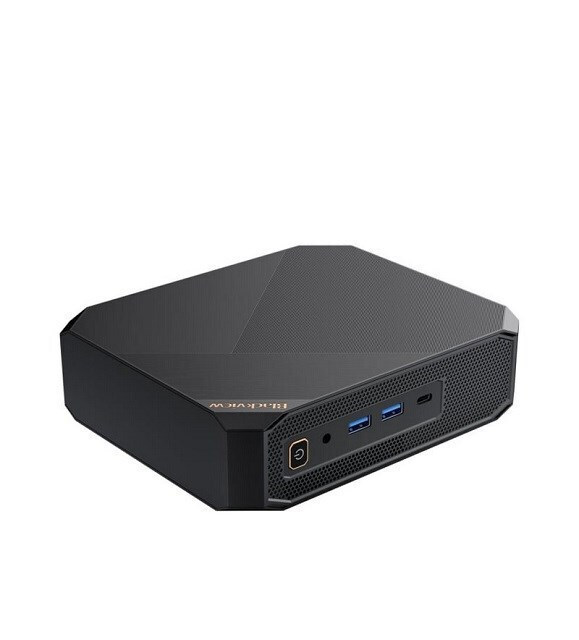 BlackView MP200 Mini PC (Core i5-12450H/16GB DDR4/1TB SSD/W11 Pro) - Image 5
