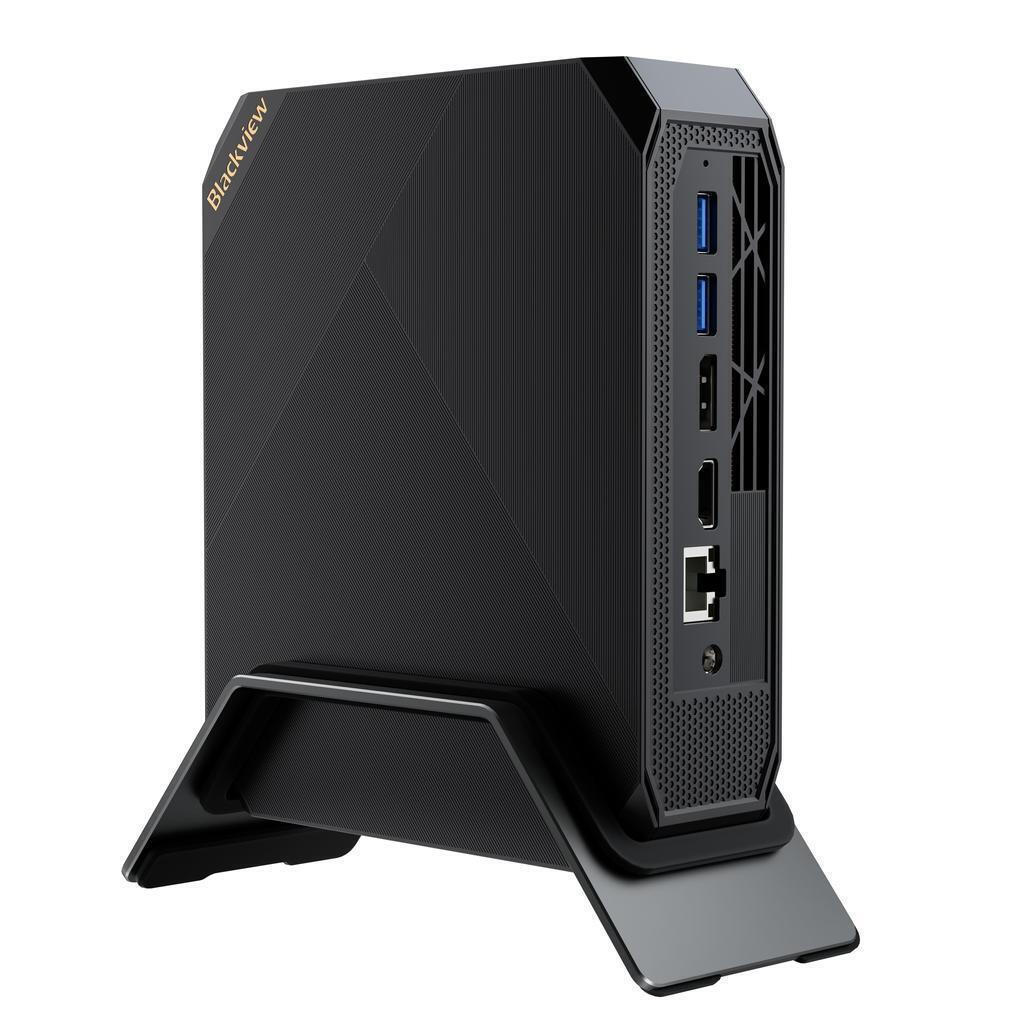 BlackView MP200 Mini PC (Core i5-12450H/16GB DDR4/1TB SSD/W11 Pro) - Image 3