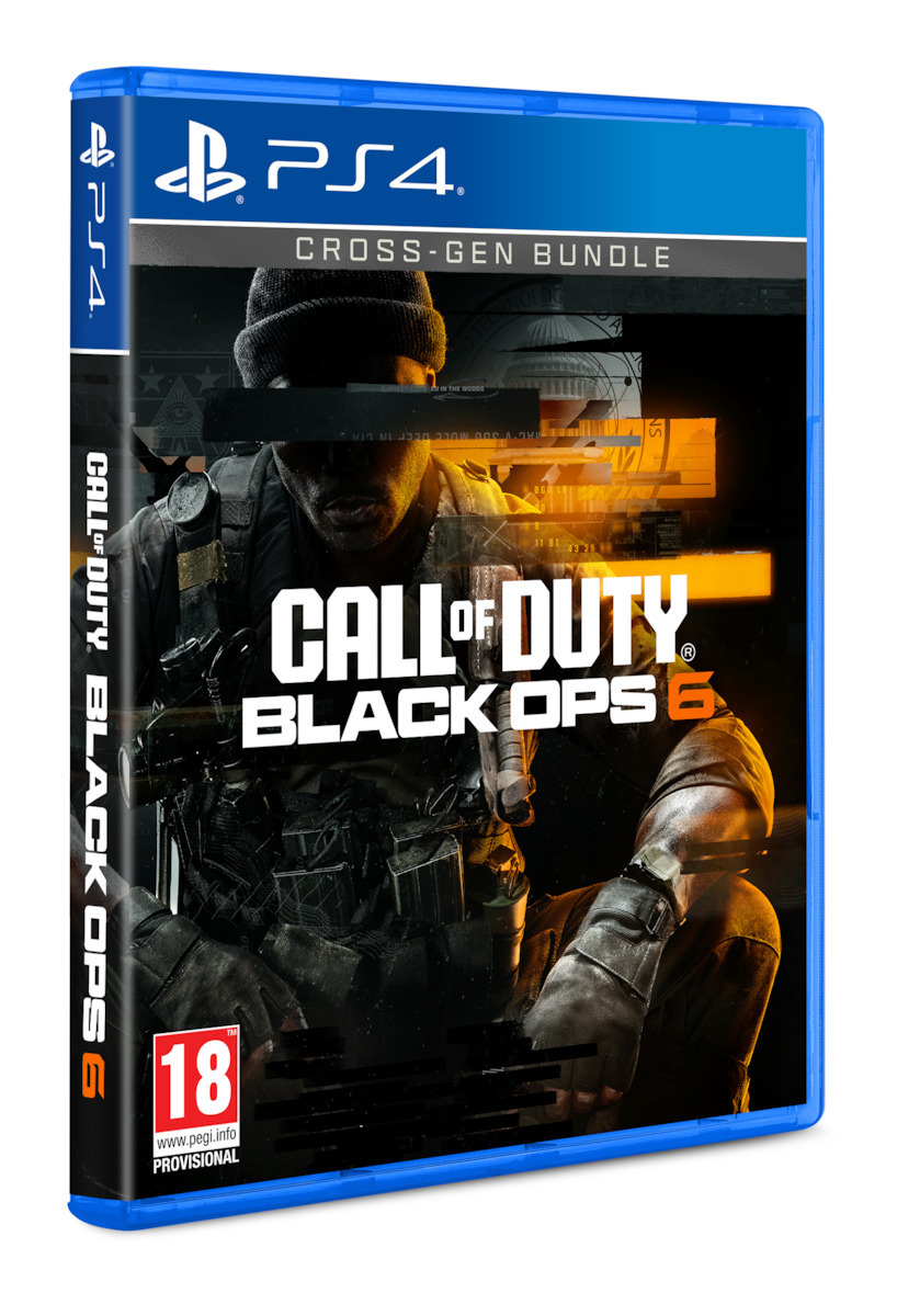 Call of Duty: Black Ops 6 Cross - Gen Bundle - Image 5