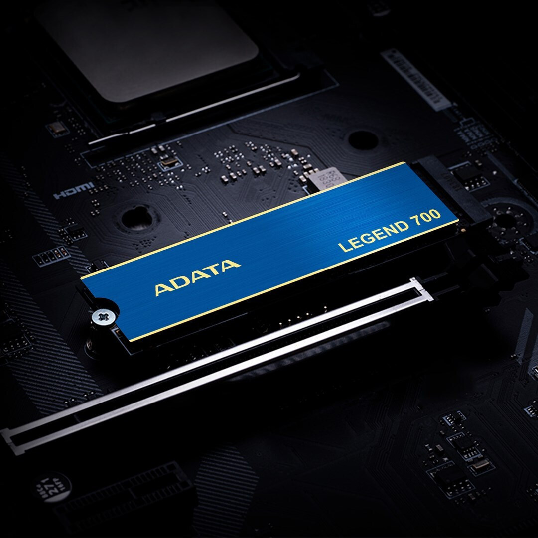 Adata Legend 700 M.2 - Image 9