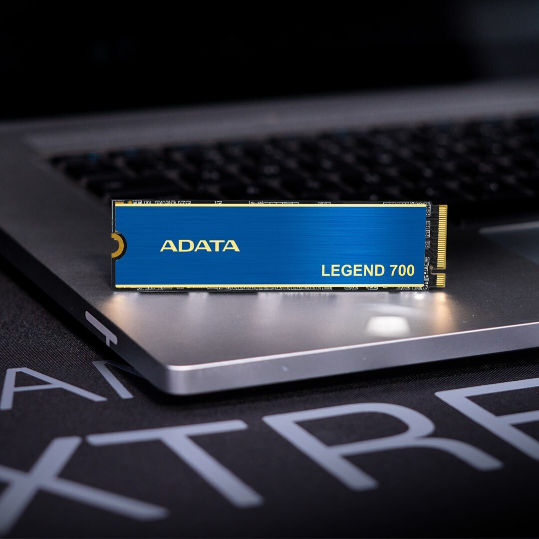 Adata Legend 700 M.2 - Image 12