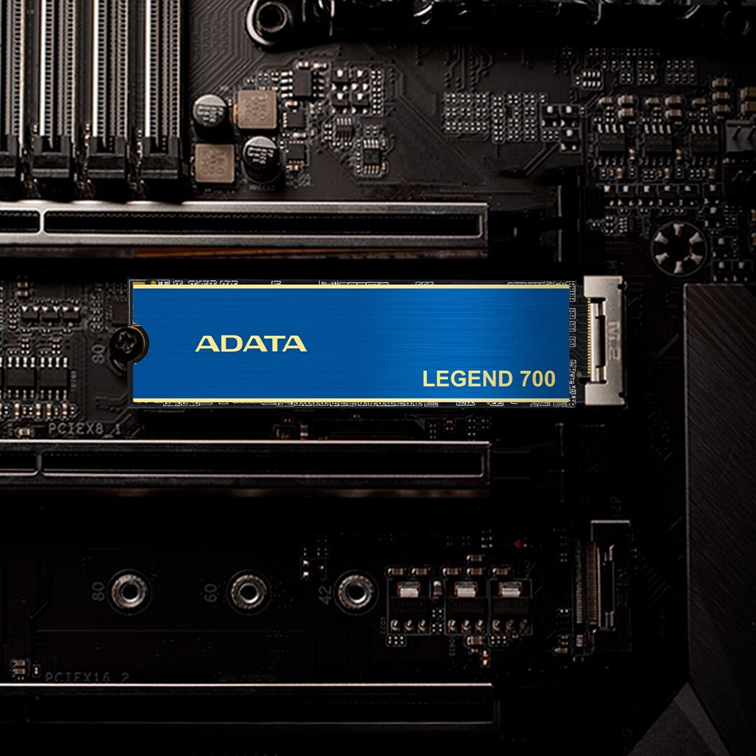 Adata Legend 700 M.2 - Image 8