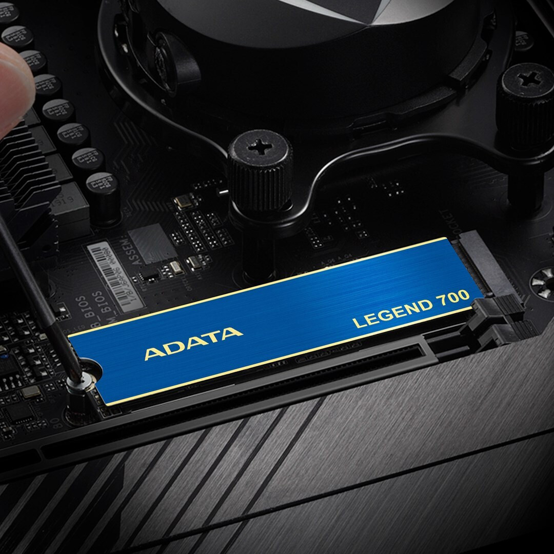 Adata Legend 700 M.2 - Image 10