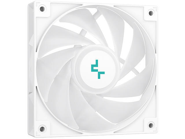 Deepcool AG400 WH ARGB Socket AM4/AM5/1200/115x/1700 - Image 10