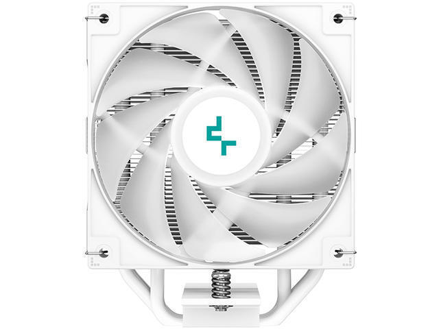 Deepcool AG400 WH ARGB Socket AM4/AM5/1200/115x/1700 - Image 4