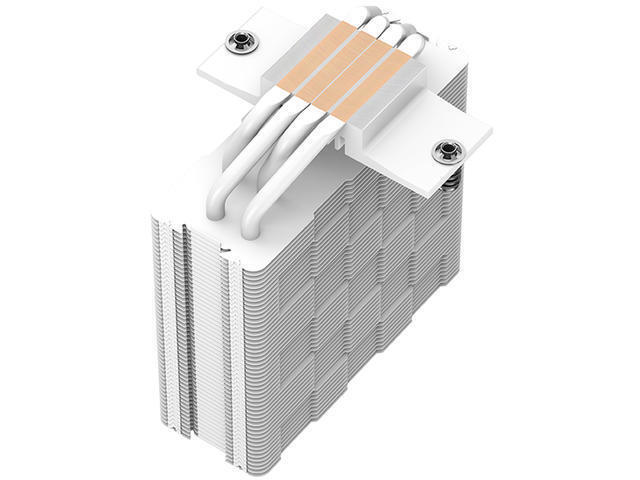 Deepcool AG400 WH ARGB Socket AM4/AM5/1200/115x/1700 - Image 6