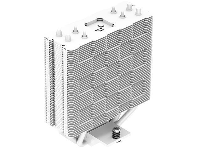 Deepcool AG400 WH ARGB Socket AM4/AM5/1200/115x/1700 - Image 7