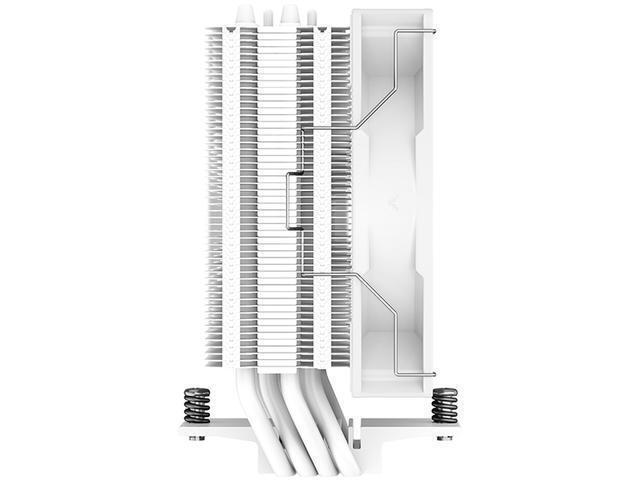 Deepcool AG400 WH ARGB Socket AM4/AM5/1200/115x/1700 - Image 5