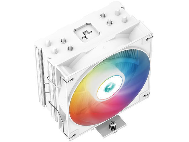 Deepcool AG400 WH ARGB Socket AM4/AM5/1200/115x/1700 - Image 3