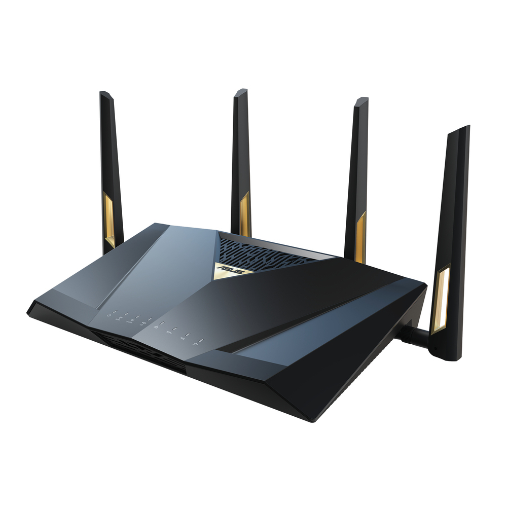 Asus RT-BE88U Ασύρματο Router