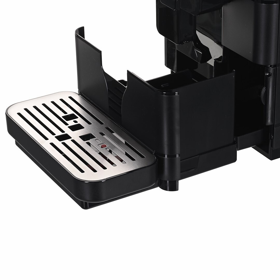 Saeco Royal Αυτόματη με Μύλο Άλεσης Μαύρη - Image 7