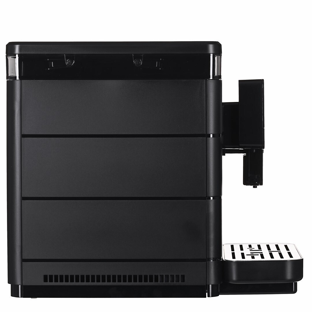 Saeco Royal Αυτόματη με Μύλο Άλεσης Μαύρη - Image 11