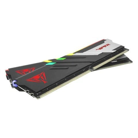Patriot Viper Venom DDR5 64GB RAM με 2x32GB Modules και Ταχύτητα 6000 για Desktop PVVR564G600C30K - Image 2