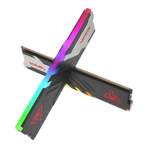 Patriot Viper Venom DDR5 64GB RAM με 2x32GB Modules και Ταχύτητα 6000 για Desktop PVVR564G600C30K - Image 3