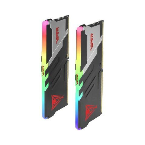Patriot Viper Venom DDR5 64GB RAM με 2x32GB Modules και Ταχύτητα 6000 για Desktop PVVR564G600C30K - Image 10