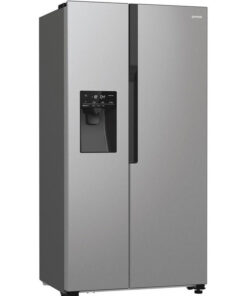 Alternative view of Gorenje Ντουλάπα 566lt Total NoFrost NRR9185E