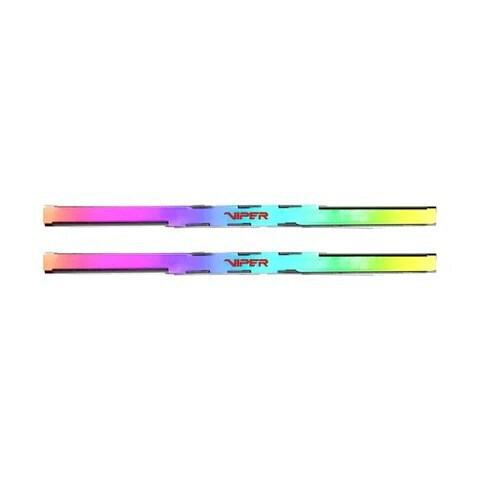 Patriot Viper Venom DDR5 32GB RAM με 2x16GB Modules και Ταχύτητα 7000 για Desktop PVVR532G700C32K - Image 7