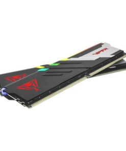 Alternative view of Patriot Viper Venom DDR5 32GB RAM με 2x16GB Modules και Ταχύτητα 7000 για Desktop PVVR532G700C32K